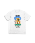 Camiseta Campeones del Mundo España 2026